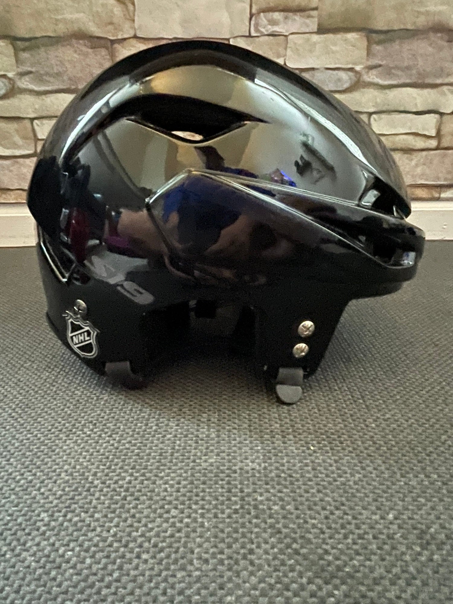 Used Easton S19 NonCertified Helmet Medium – Crow's Sports