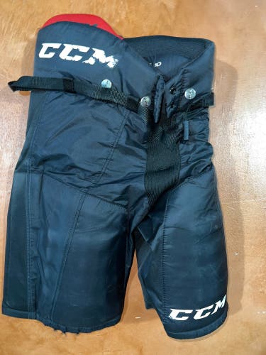 Junior Large CCM QLT 230 Hockey Pants