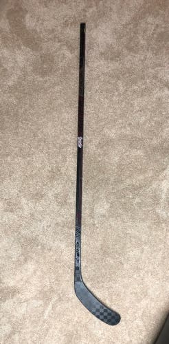 Senior Right Handed Bauer Nexus 2N Pro Hockey Stick P92M Pro Stock