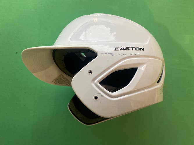 Used Easton Alpha Batting Helmet (7 1/8 - 7 3/4)