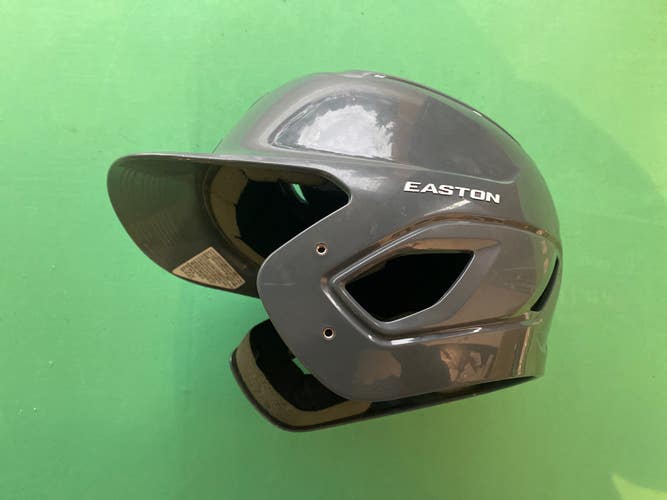 Used Easton Alpha Batting Helmet (7 1/8 - 7 3/4)