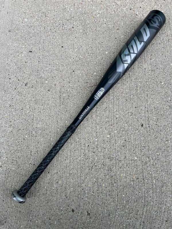 TPX Louisville Slugger Baseball Bat Alloy USSSA 28 29 30 31 32