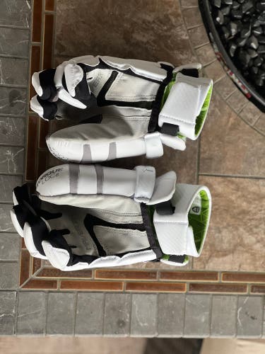 Maverick m5 goalie Gloves