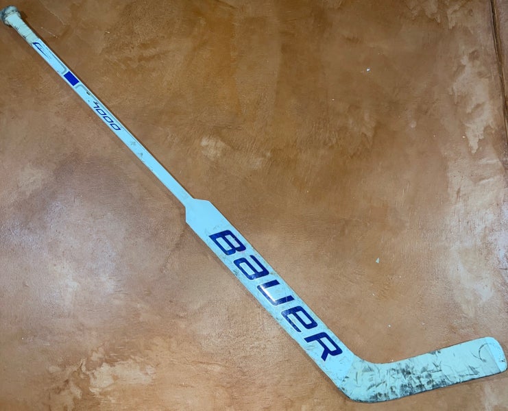 Senior Regular 25" Paddle Reactor 7000 Goalie Stick