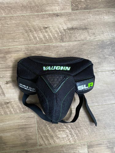 Used Vaughn Jock