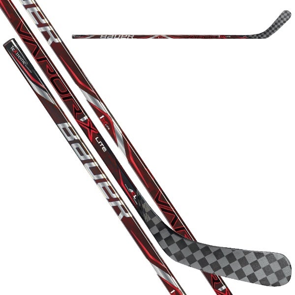 Used Senior Easton Right Handed Ultra Lite Hockey Stick | SidelineSwap