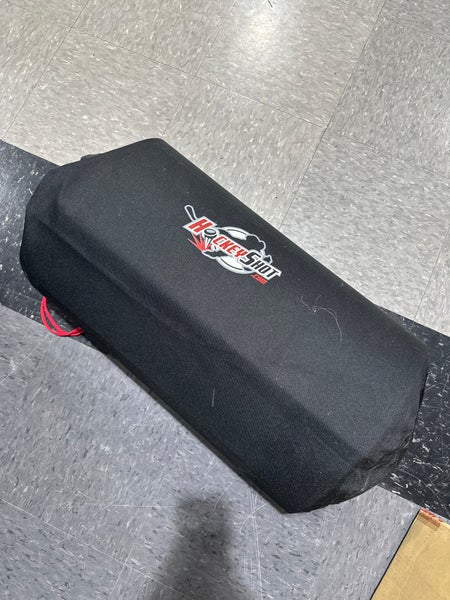 Used Hockey Shot Slideboard