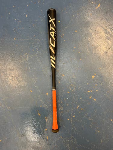 Marucci Cat X Vanta 33" Bbcor Bat