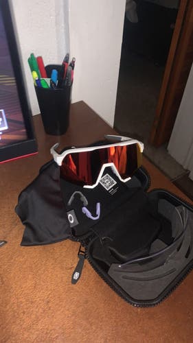 100Percent S3 Hiper Sunglasses