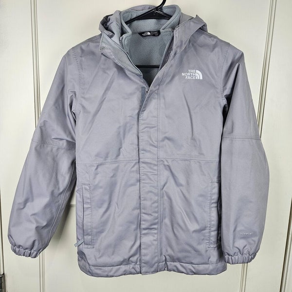 The North Face Dryvent Tri Climate 3-in-1 Girl's Winter Ski Jacket