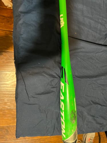 Alloy  16 oz 28" S450 Bat