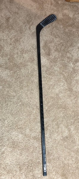 Used Senior Sher-Wood Right Handed Rekker Element One Hockey Stick PP26