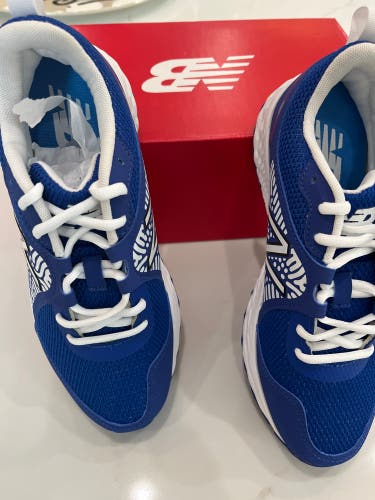 Baseball youth terf shoes 6.5