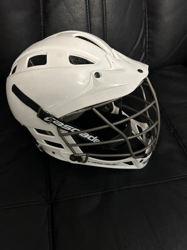Player's Cascade CPV Helmet
