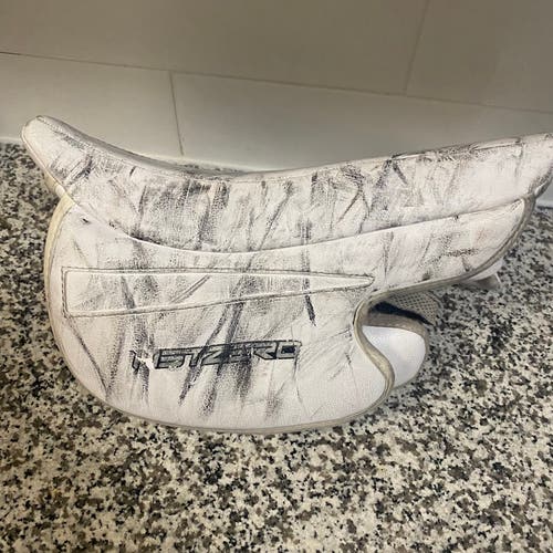 Used Full Right Brian’s NetZero Blocker