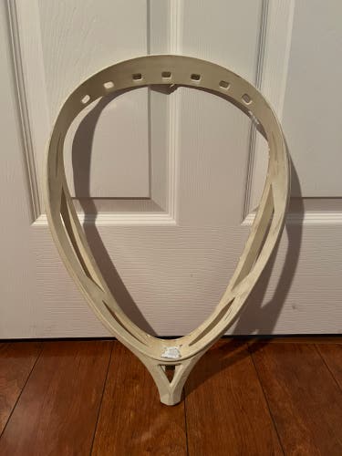Warrior Nemesis Goalie Head