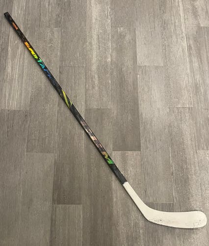 Intermediate Left Hand 55 Flex P29 Ccm Super Tacks AS4 Pro