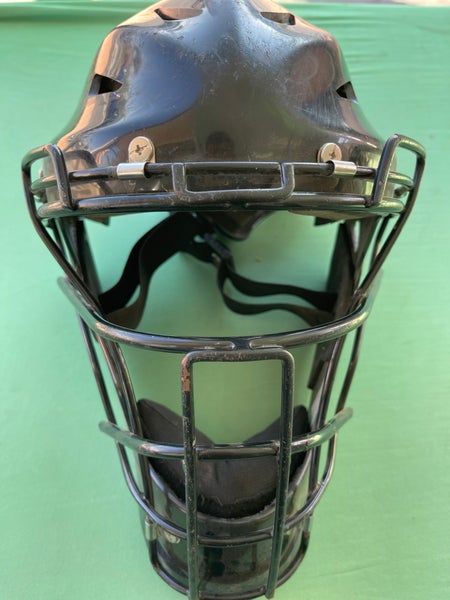 Used All Star 2PC CATCHER SET Catcher's Equipment Catcher's Equipment