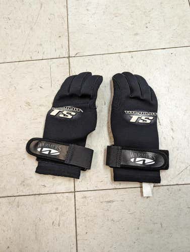 Scuba Warmer Gloves