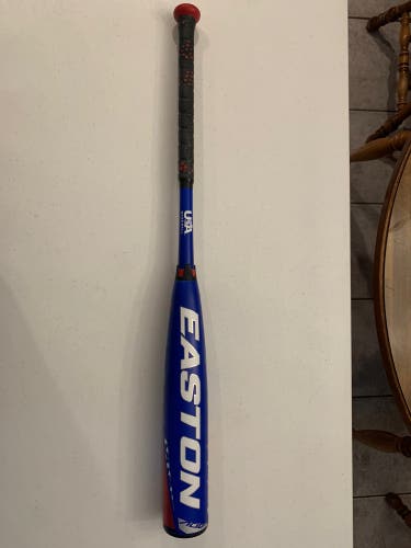 2021 Easton ADV 360 31” (-11) USA Baseball Bat
