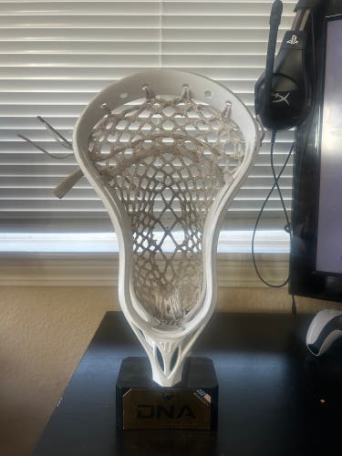 Used Warrior Evo 4X Head