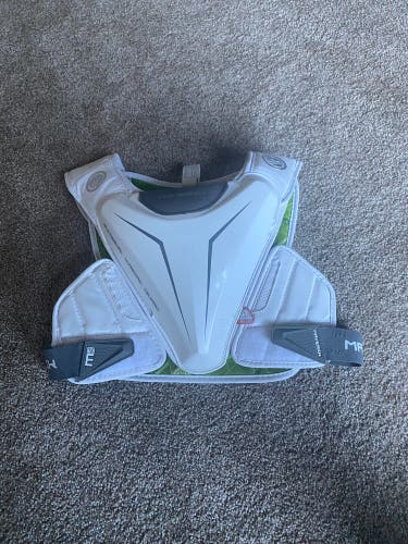 Maverik M5 EKG Speed Shoulder Pads