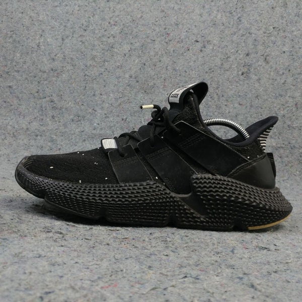 Adidas Prophere Mens Running Shoes 9.5 Sneakers Trainers Cookies & Cream | SidelineSwap