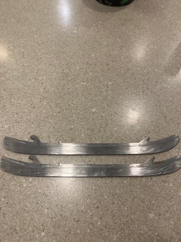 Used Bauer 263 mm LS3