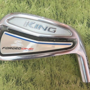 Cobra FORGED ONE Length 5 Iron Head