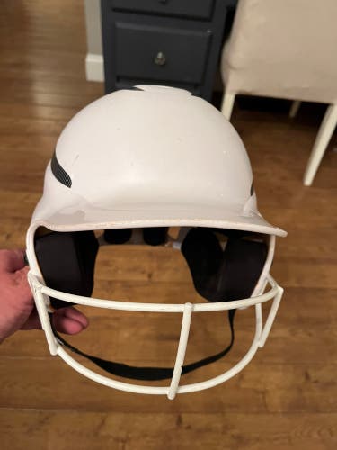 Rip It Softball Helmet with Facemask
