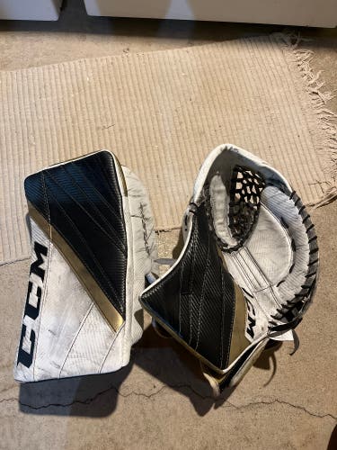 Used Regular EFlex 5