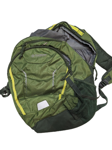New Backpack