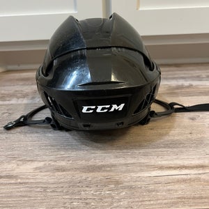 Used XS CCM Ht50 Helmet Retail B R3 S5 L2