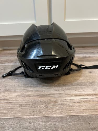 E2-1 Used XS CCM Ht50 Helmet Retail