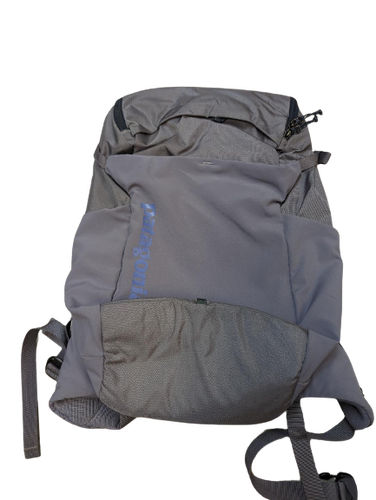 Gray Adult Unisex Patagonia Backpack