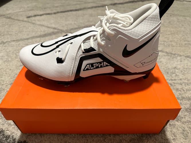 Nike Alpha Menace Pro 3