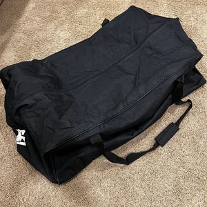 Hockey Bag (Goalie Size)