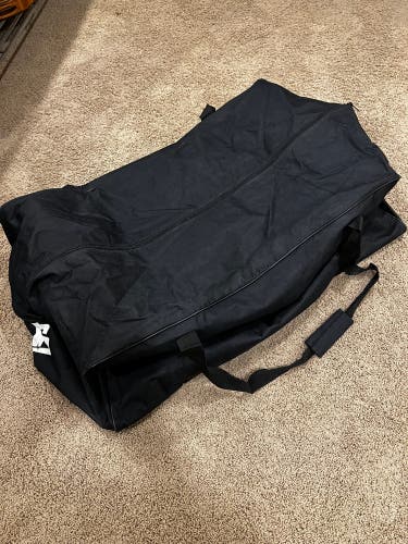 Hockey Bag (Goalie Size)