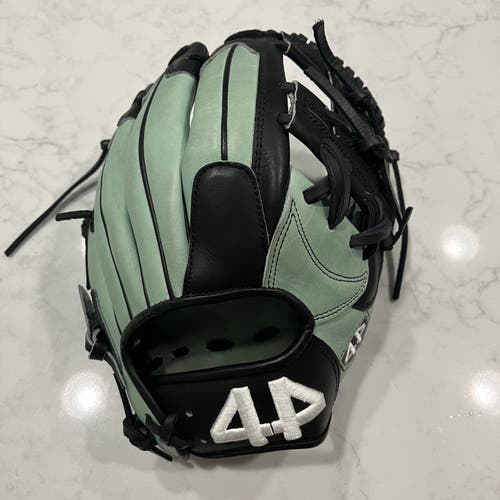 44 Pro Infield Signature Series Baseball Glove 11.5" RHT