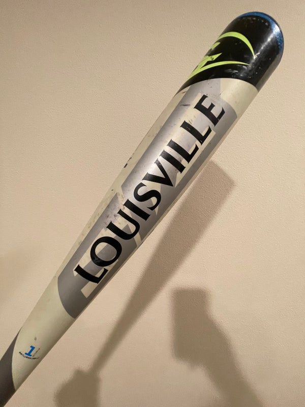 Louisville slugger (-11) 20 oz 31" Solo 618 Bat