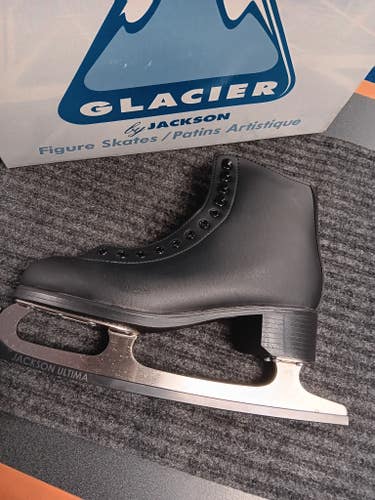 New Mens Jackson Gs252 Figure Skates Size 6