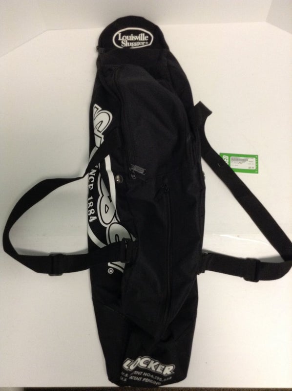 Used Louisville Slugger Bag