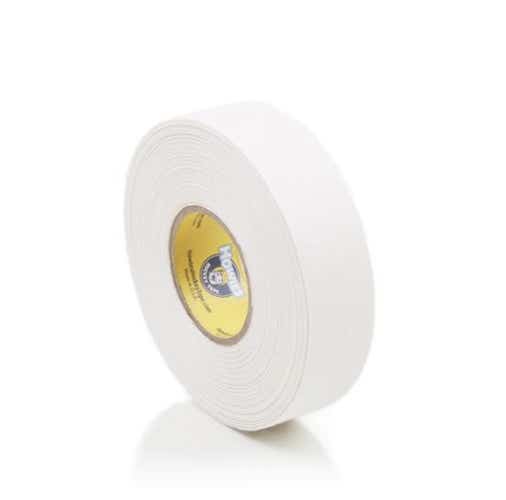 Howies White 1" Roll Tape