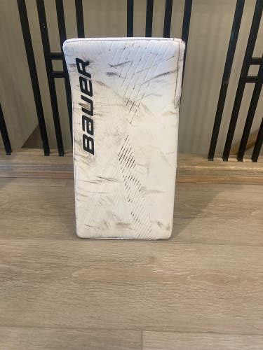 Used Regular Pro Stock Supreme Ultrasonic