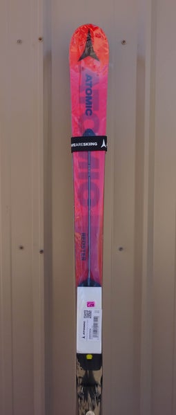 2020 Atomic Redster G9 FIS Jr. w/Atomic X14GW(6-14)Bind. Size