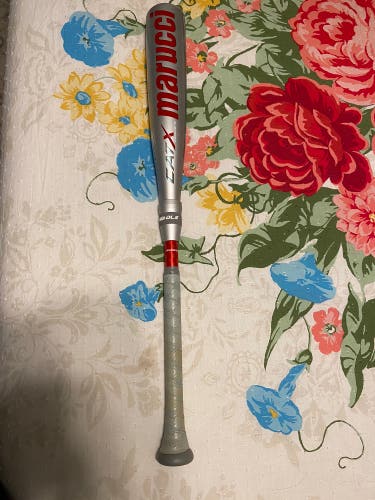 2023 Composite (-10) 18 oz 28" CAT X Composite Bat