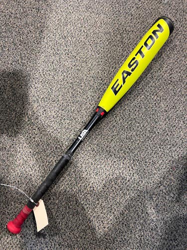 Used USABat Certified 2023 Easton ADV 360 Composite Bat -10 21OZ 31"