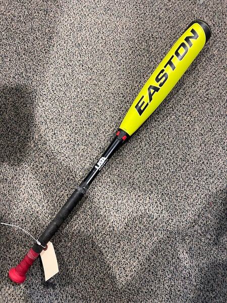 Used USABat Certified 2023 Easton ADV 360 Composite Bat -10 21OZ 31"