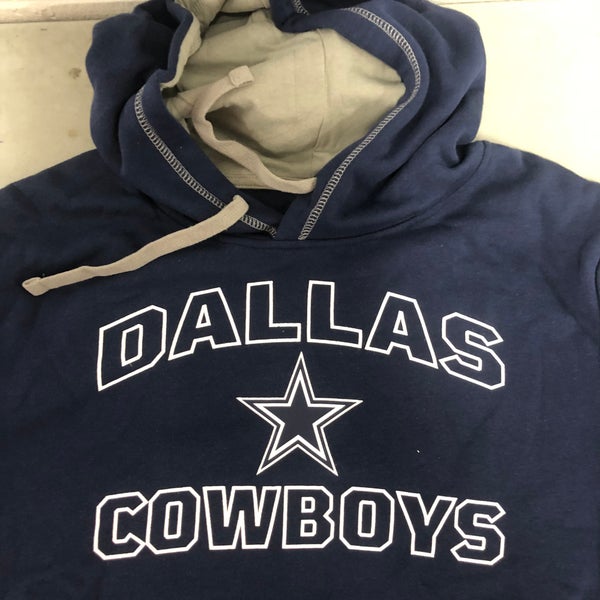 cowboys hoodie mens