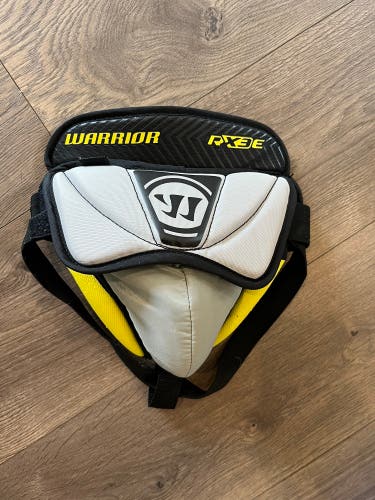 Youth Warrior RX3E Goalie Jock